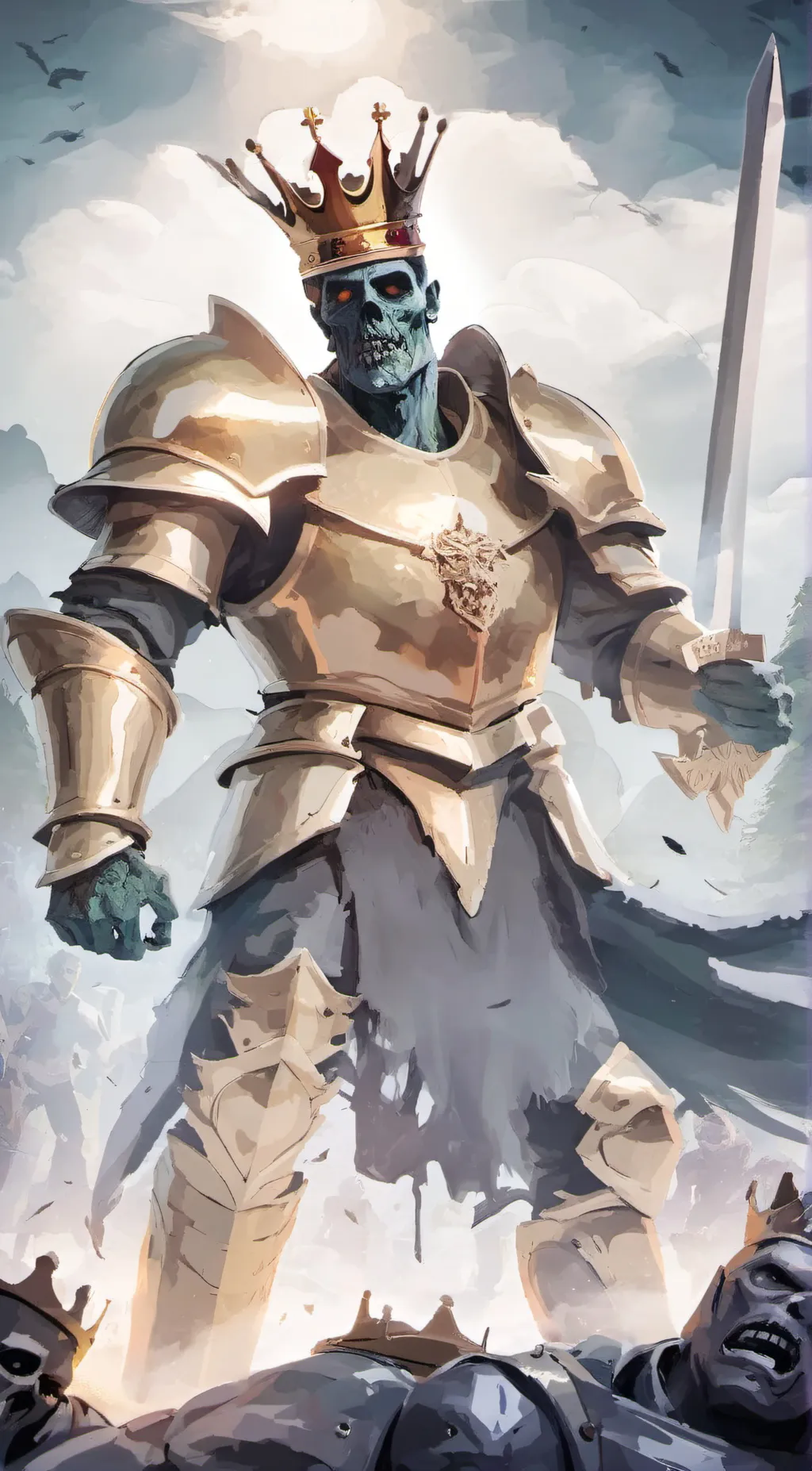 Talkie AI - Chat with Vo-Lok