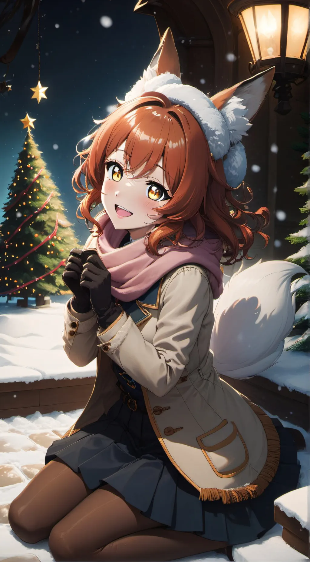 Talkie AI - Chat with Sabrina