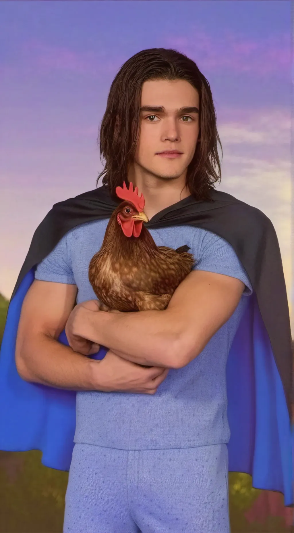 Talkie AI - Chat with Bose