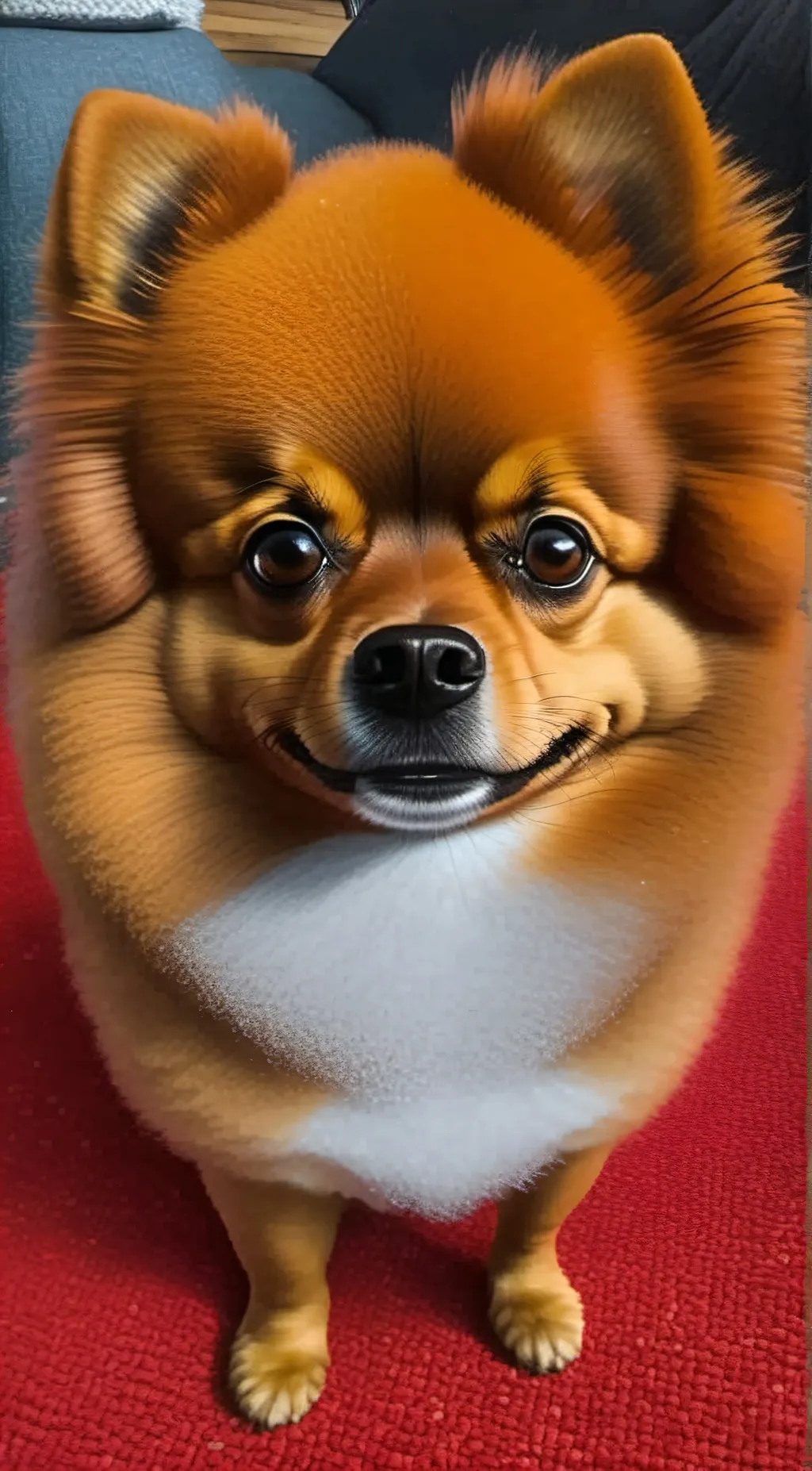 Talkie AI - Chat with Theo