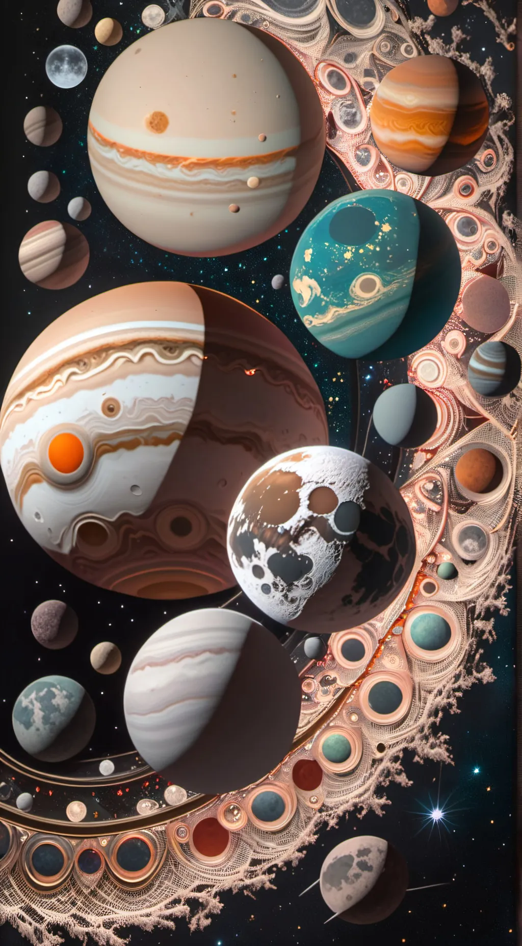 ai character: moons ( part one) background