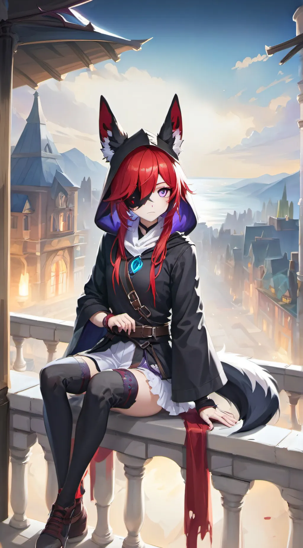 Talkie AI - Chat with Felicia