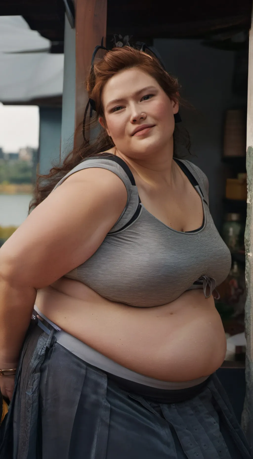 Talkie AI - Chat with LONNIE