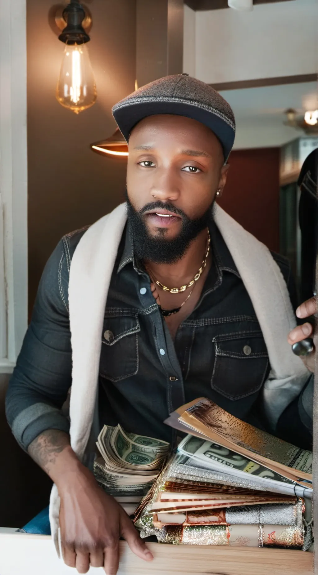 Talkie AI - Chat with BuddyRo