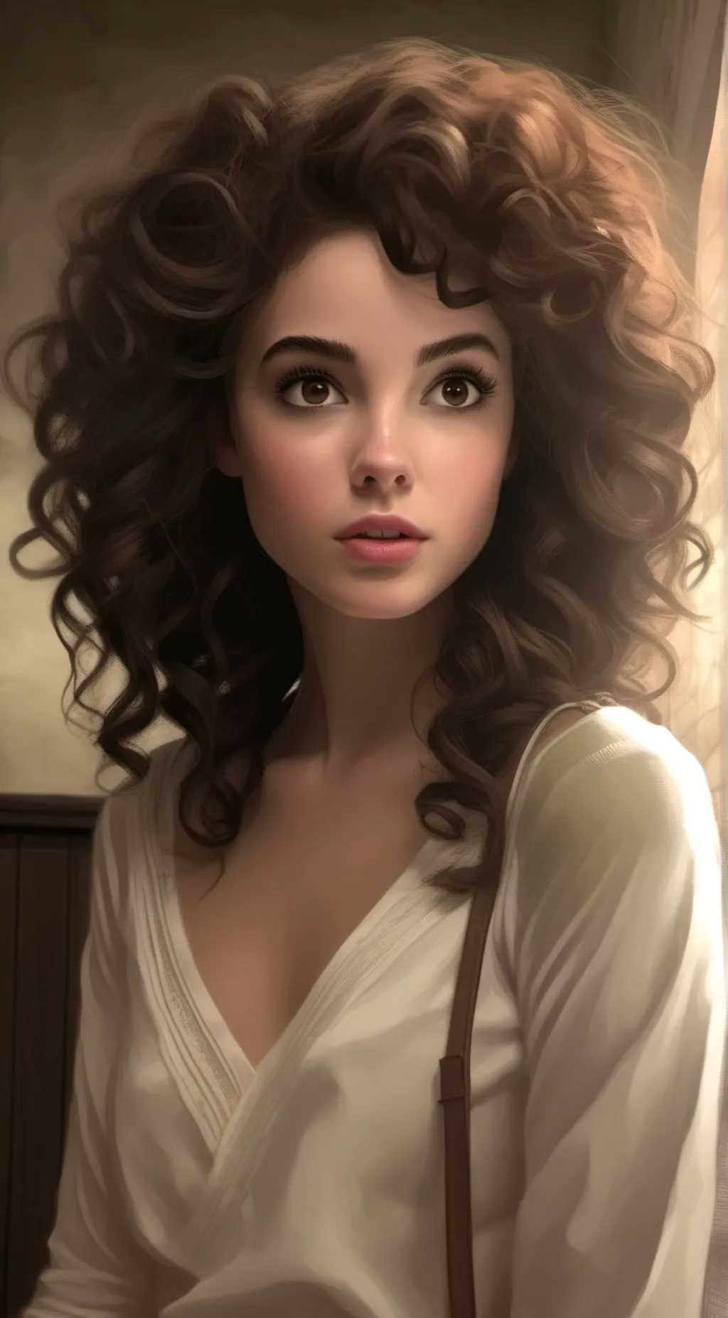 Talkie AI - Chat with Kiri