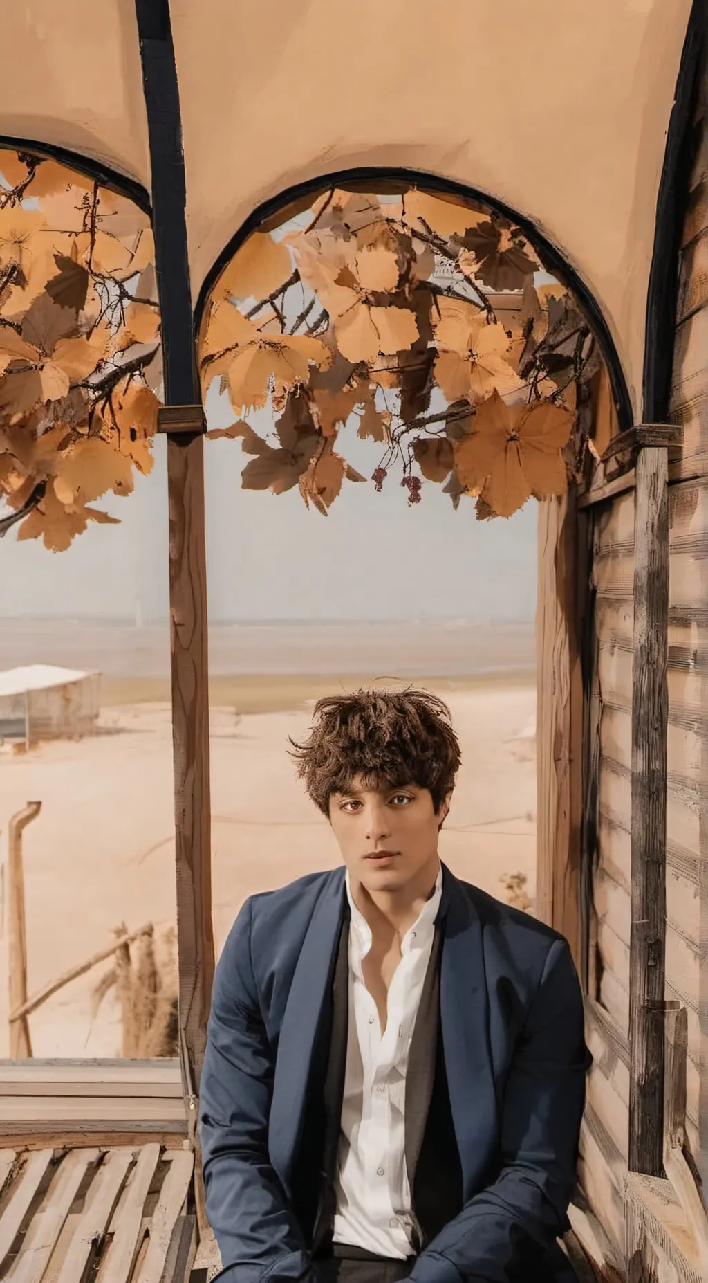 Talkie AI - Chat with drake mcoy