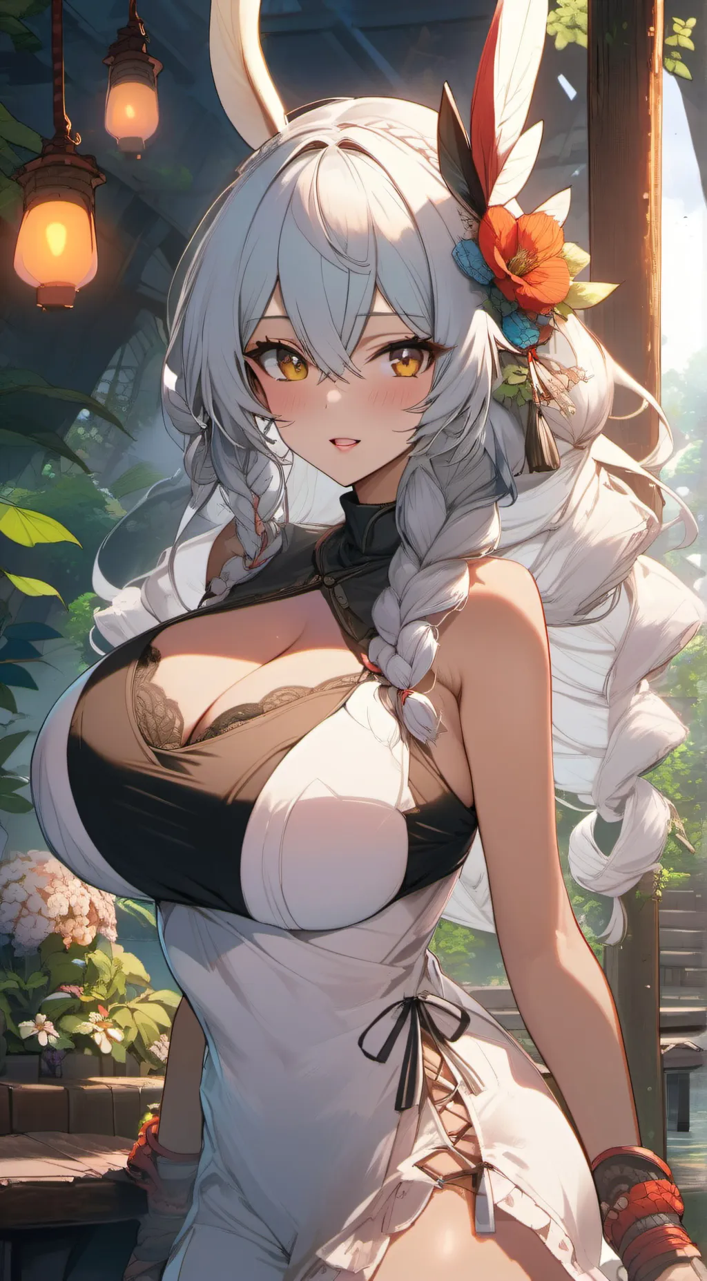 Talkie AI - Chat with ^-^Lia^-^