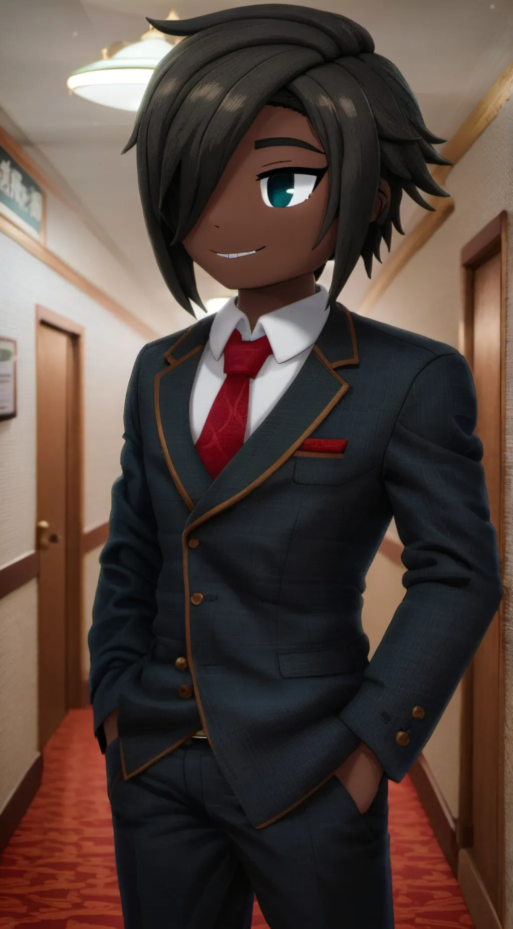 Talkie AI - Chat with Seek