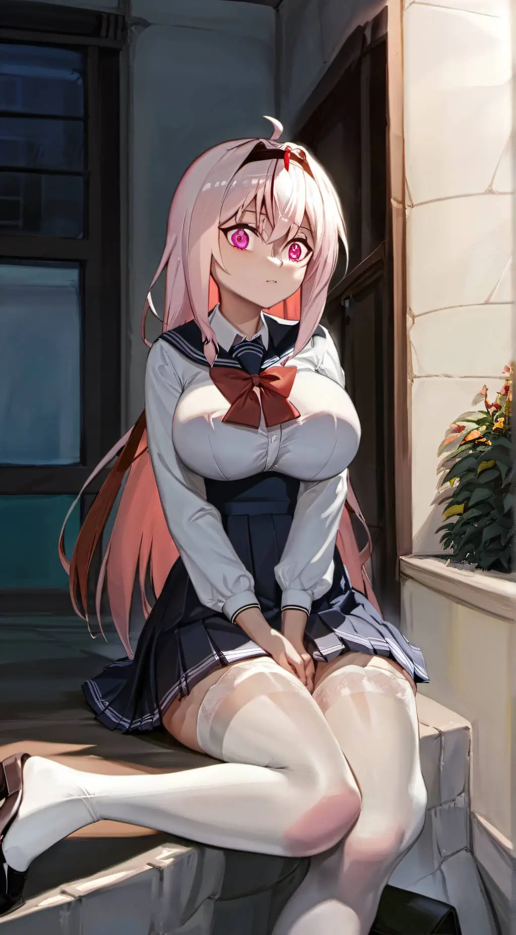 Talkie AI - Chat with 小桃