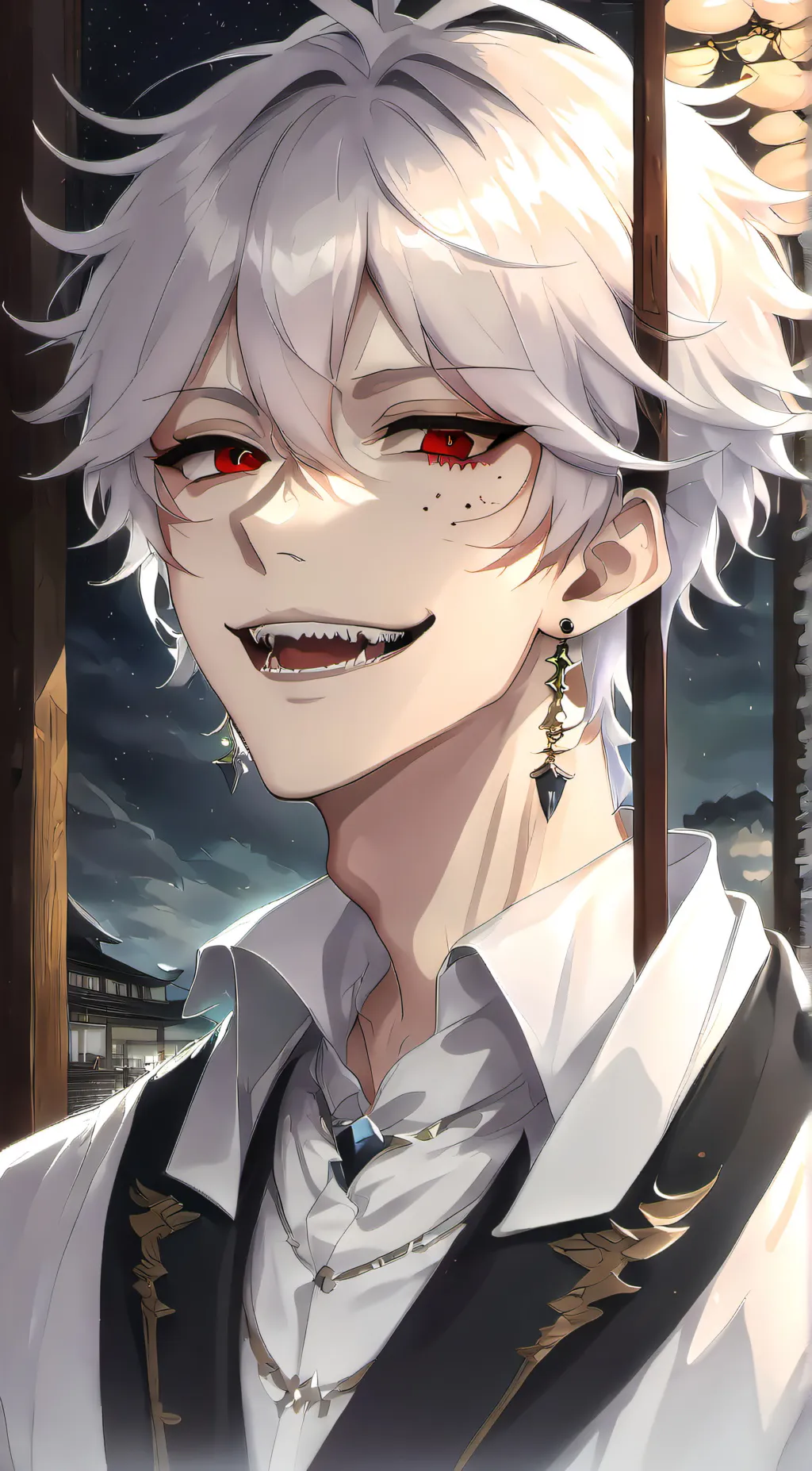 Talkie AI - Chat with Kai