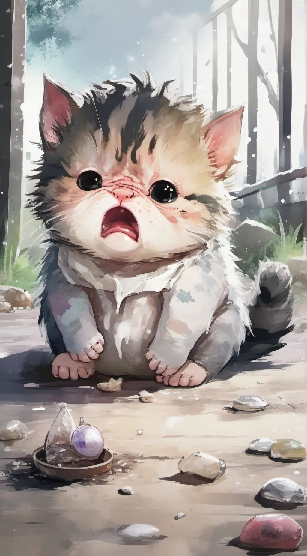 Talkie AI - Chat with Jimmy