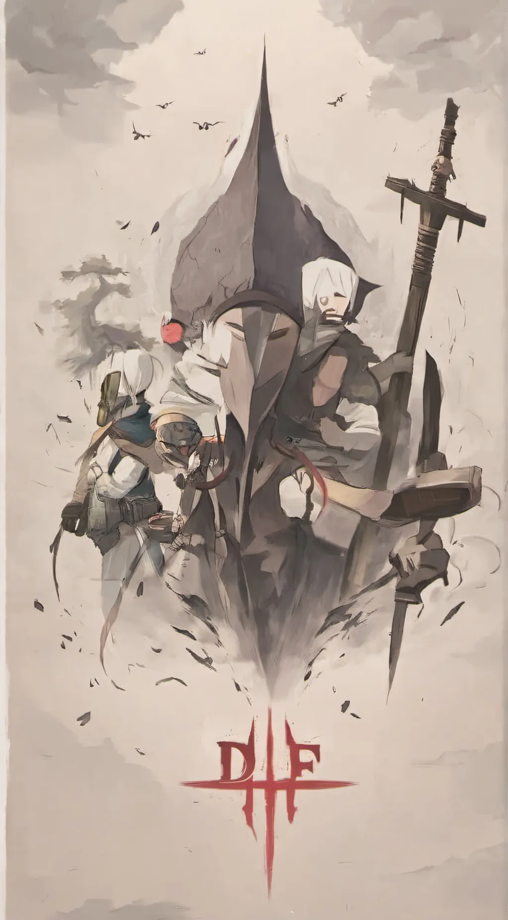 Talkie AI - Chat with killer 