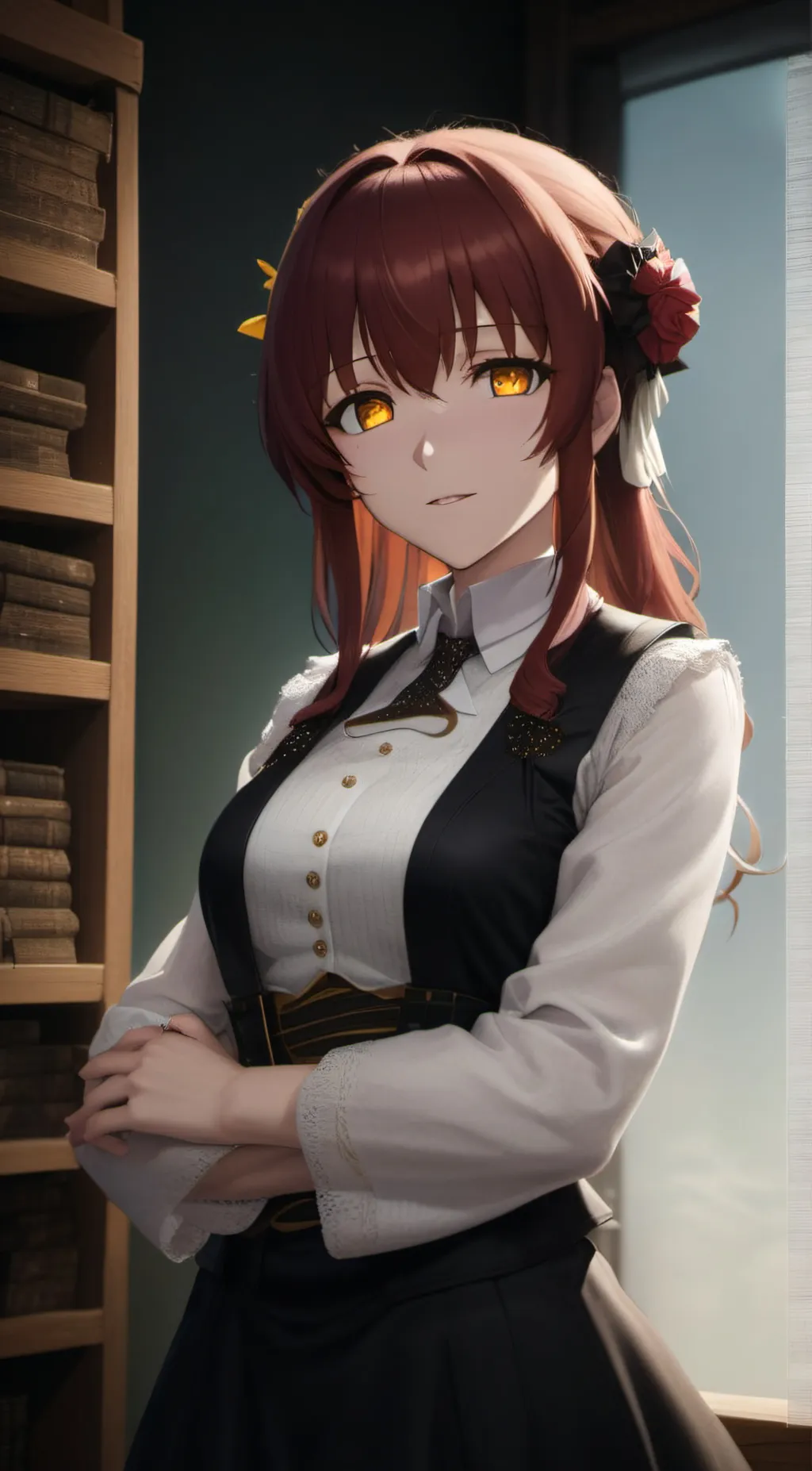 Talkie AI - Chat with kafka 