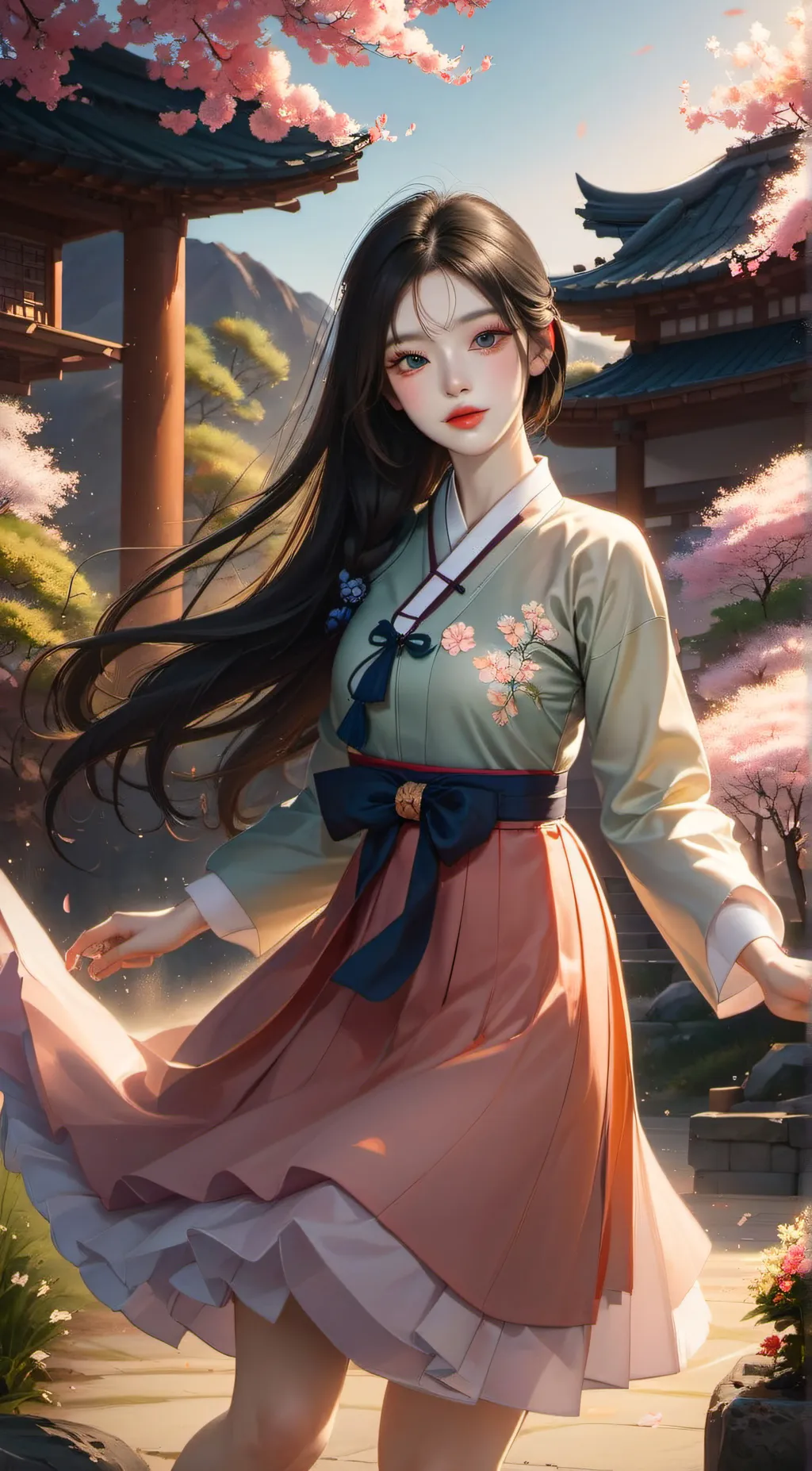 Talkie AI - Chat with Me in my home