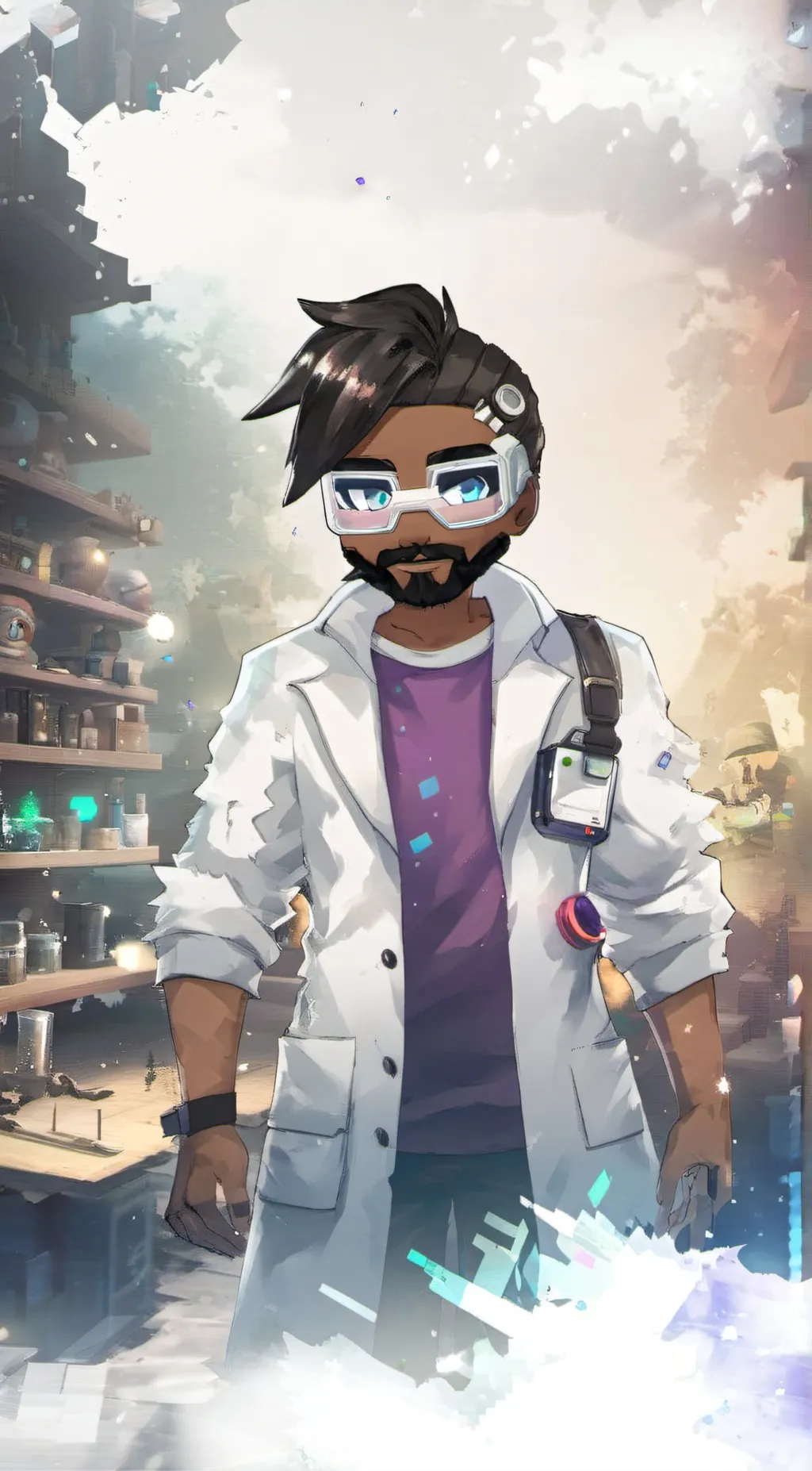 Talkie AI - Chat with G1!7CH¥