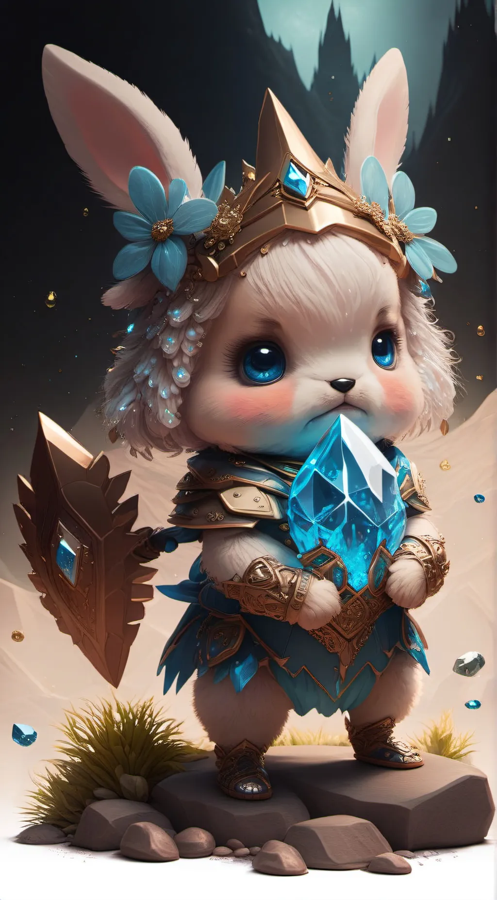 Talkie AI - Chat with Angela