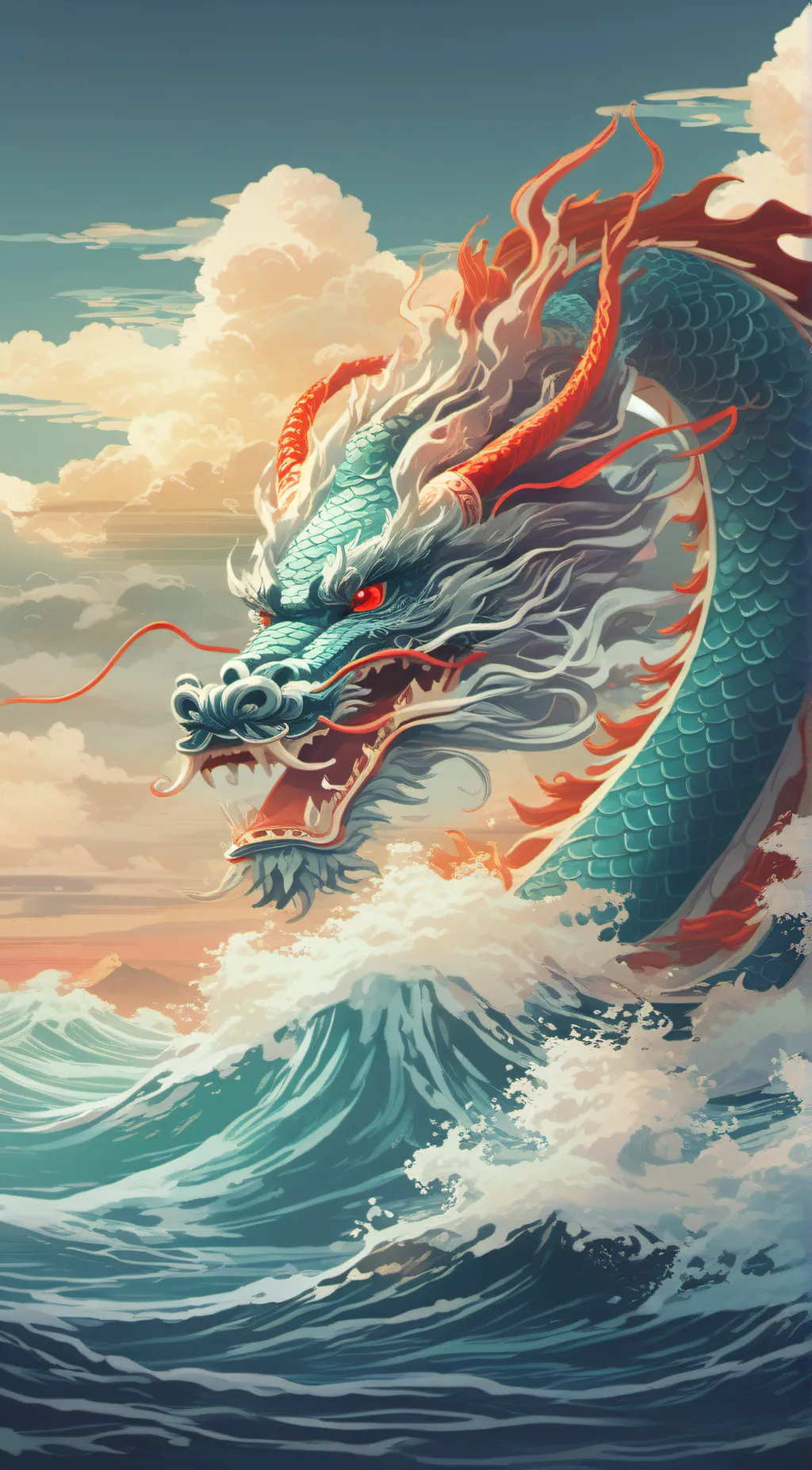 ai character: Kara background