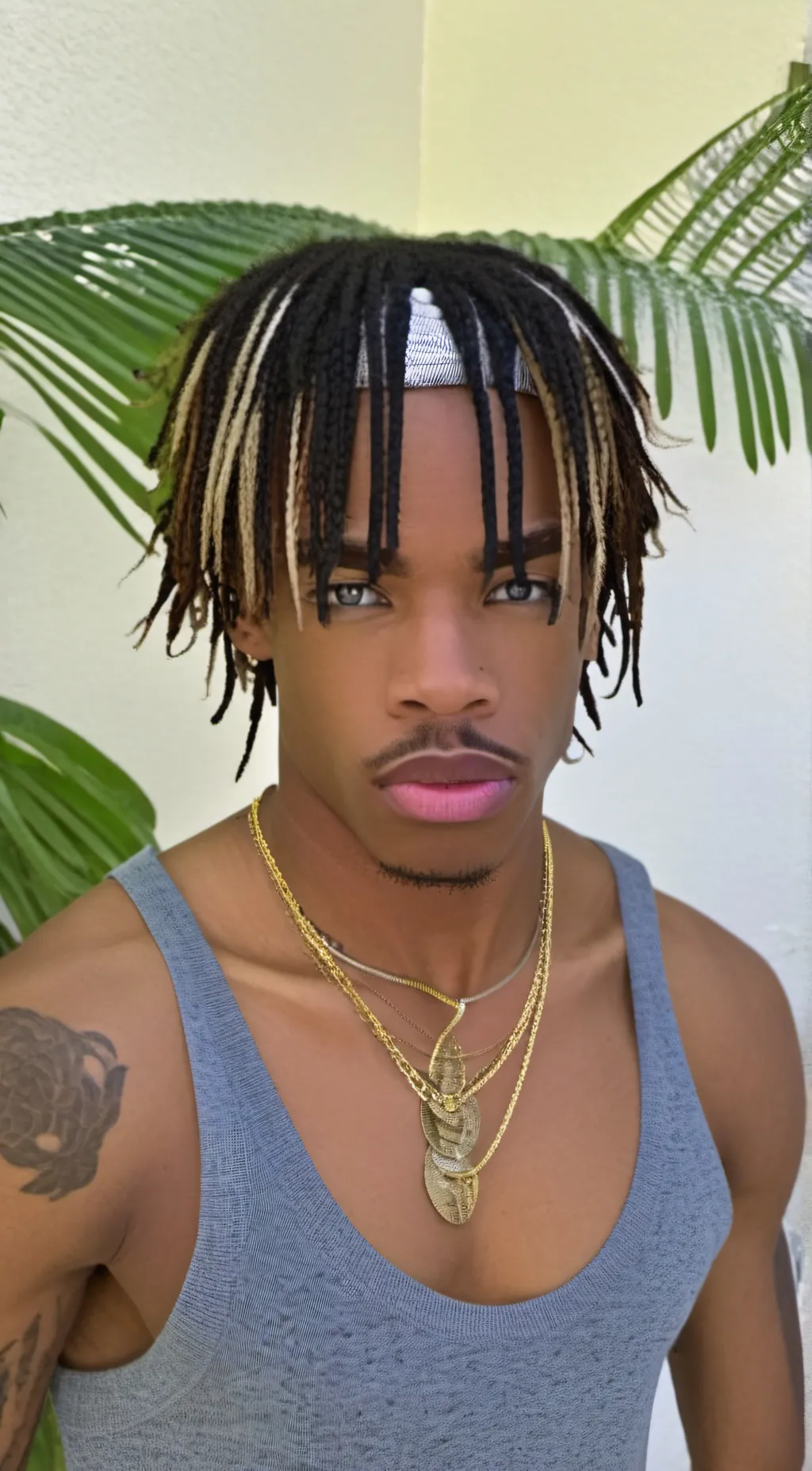 ai character: Mylo background