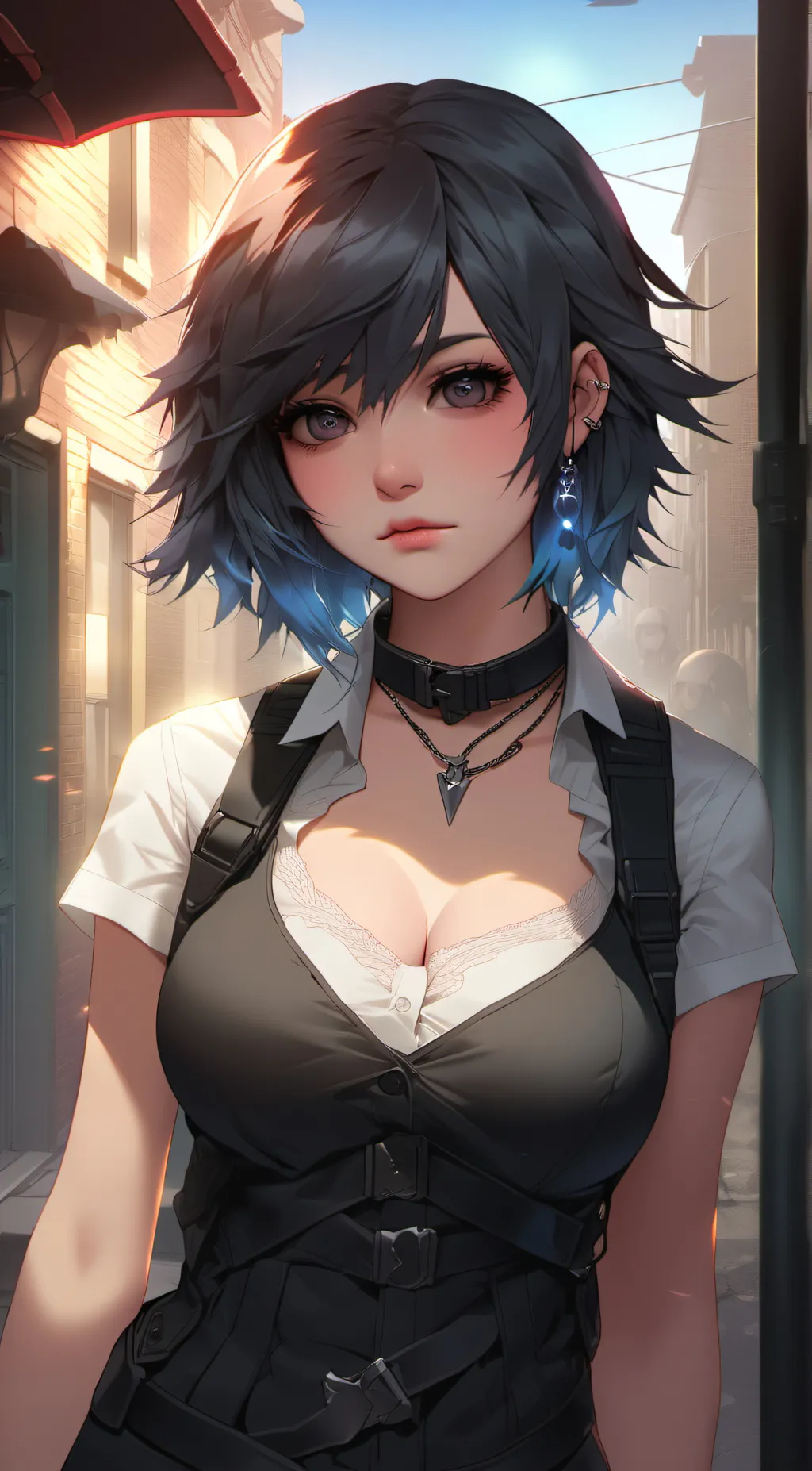 Talkie AI - Chat with ☙☙𝓻𝓪𝓿❧❧