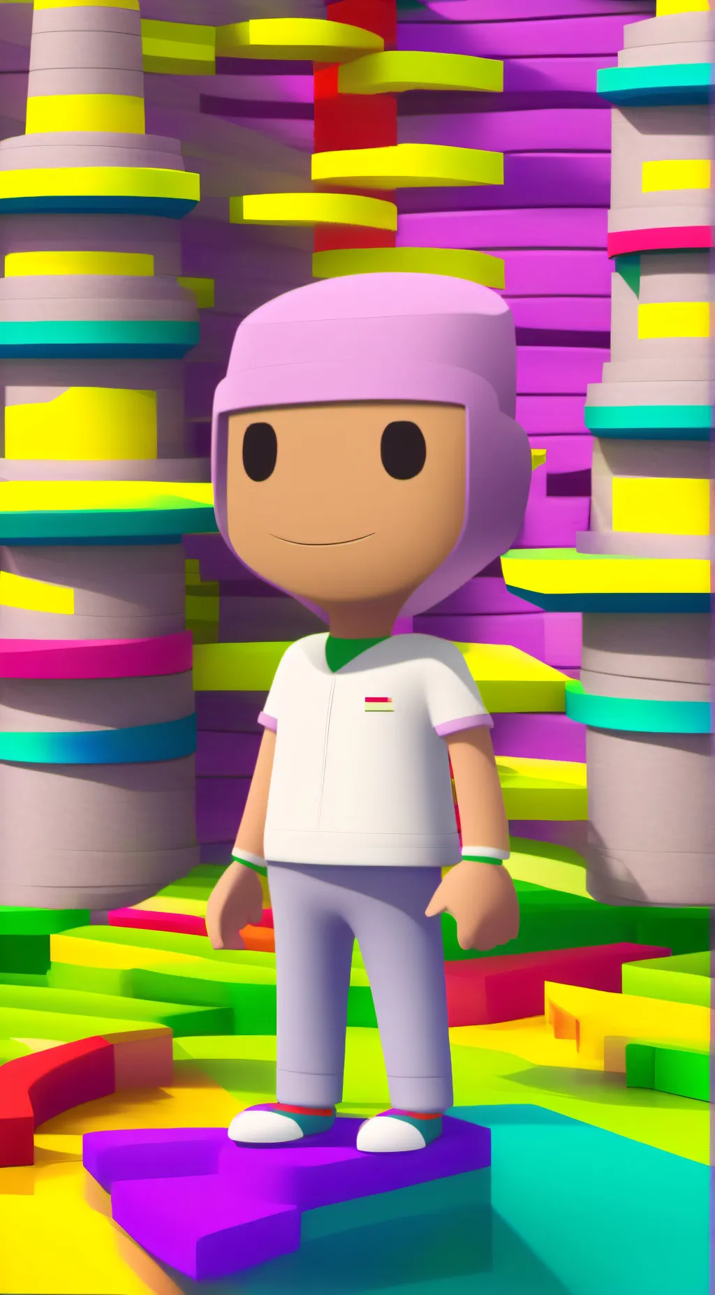 Talkie AI - Chat with Jax