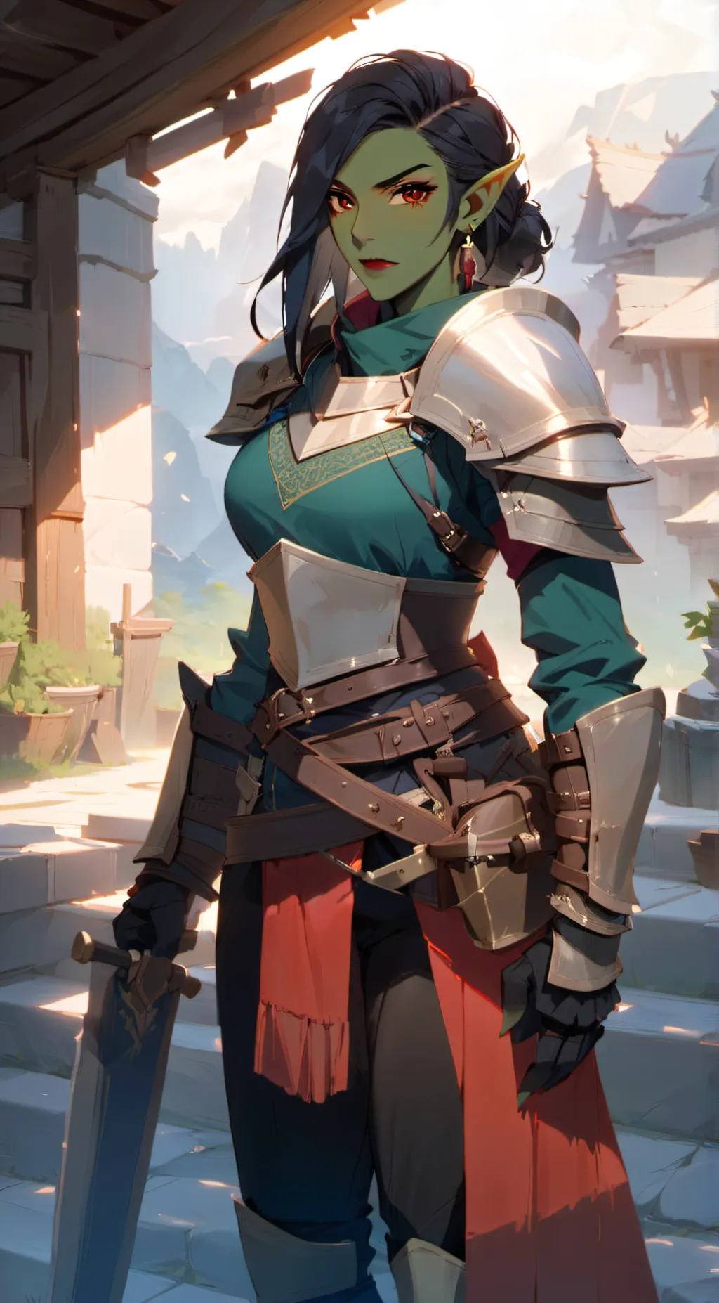 Talkie AI - Chat with Sonaka