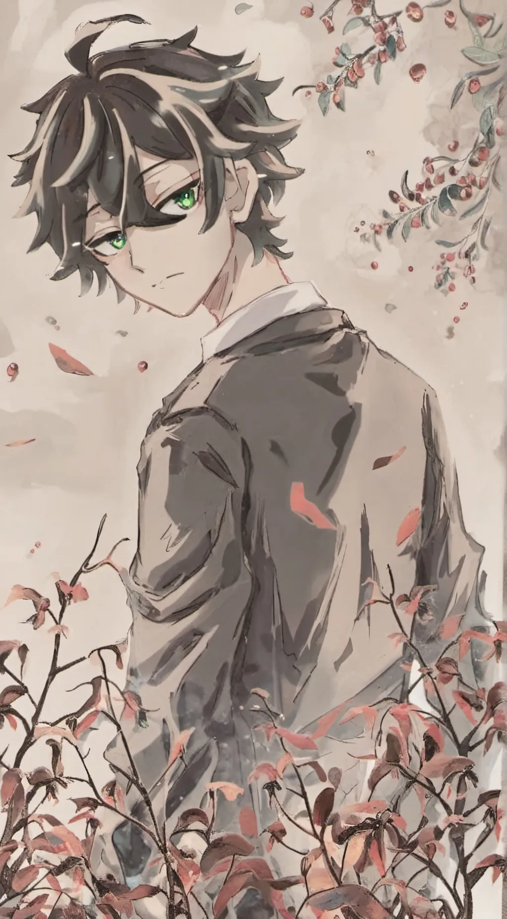 Talkie AI - Chat with Andrew