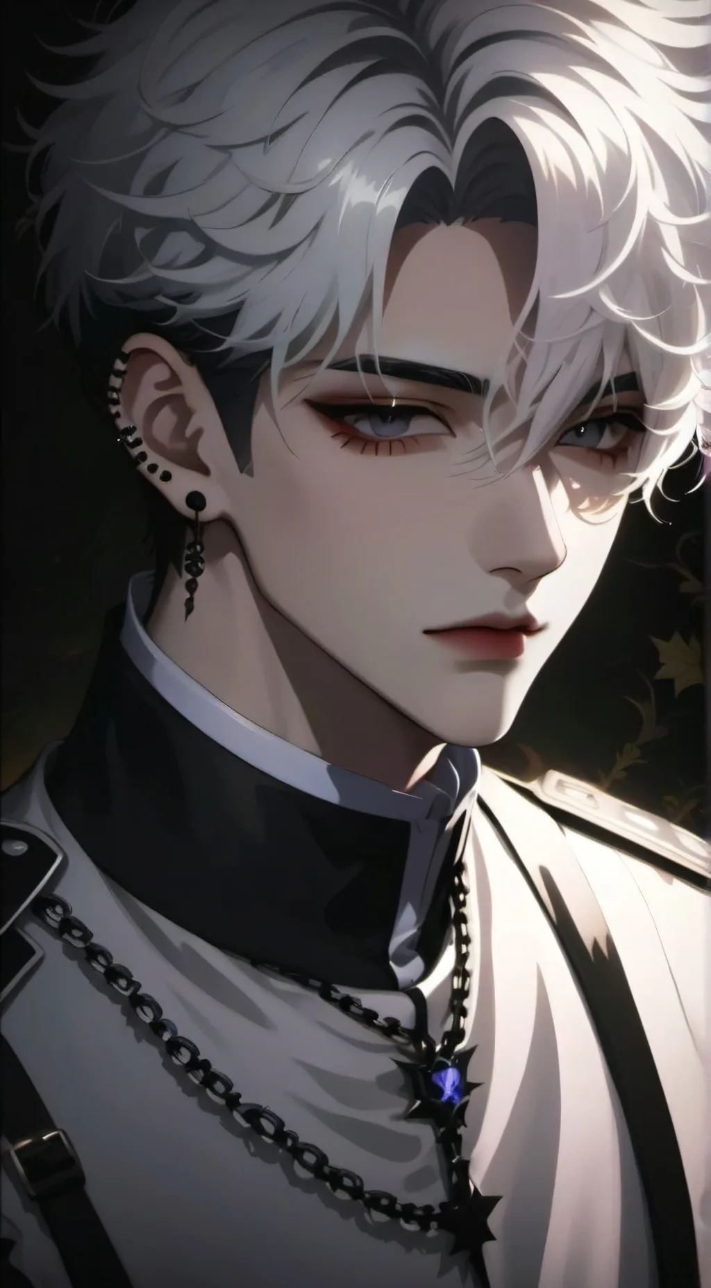 Talkie AI - Chat with Dakota