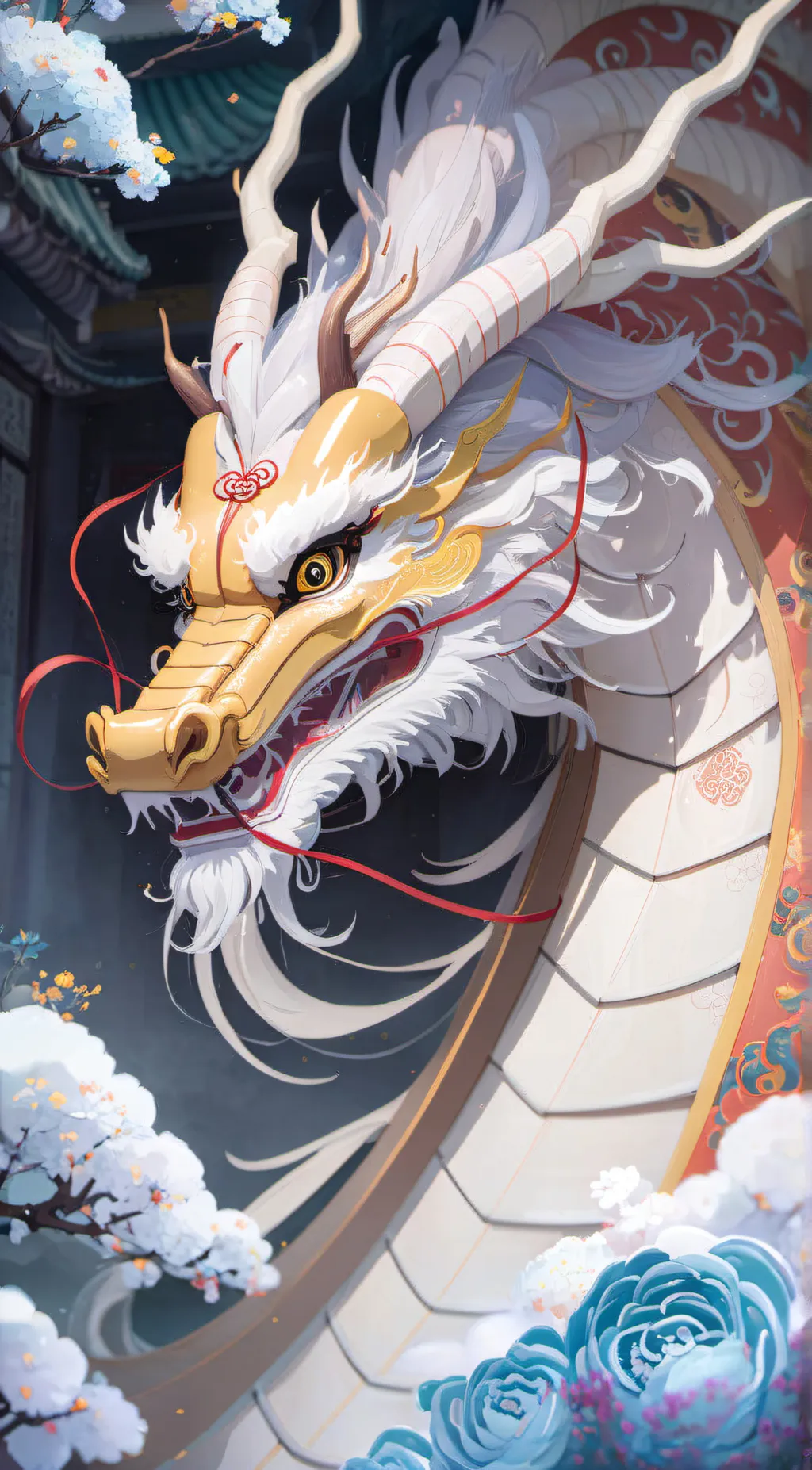 Talkie AI - Chat with Qiu Niu