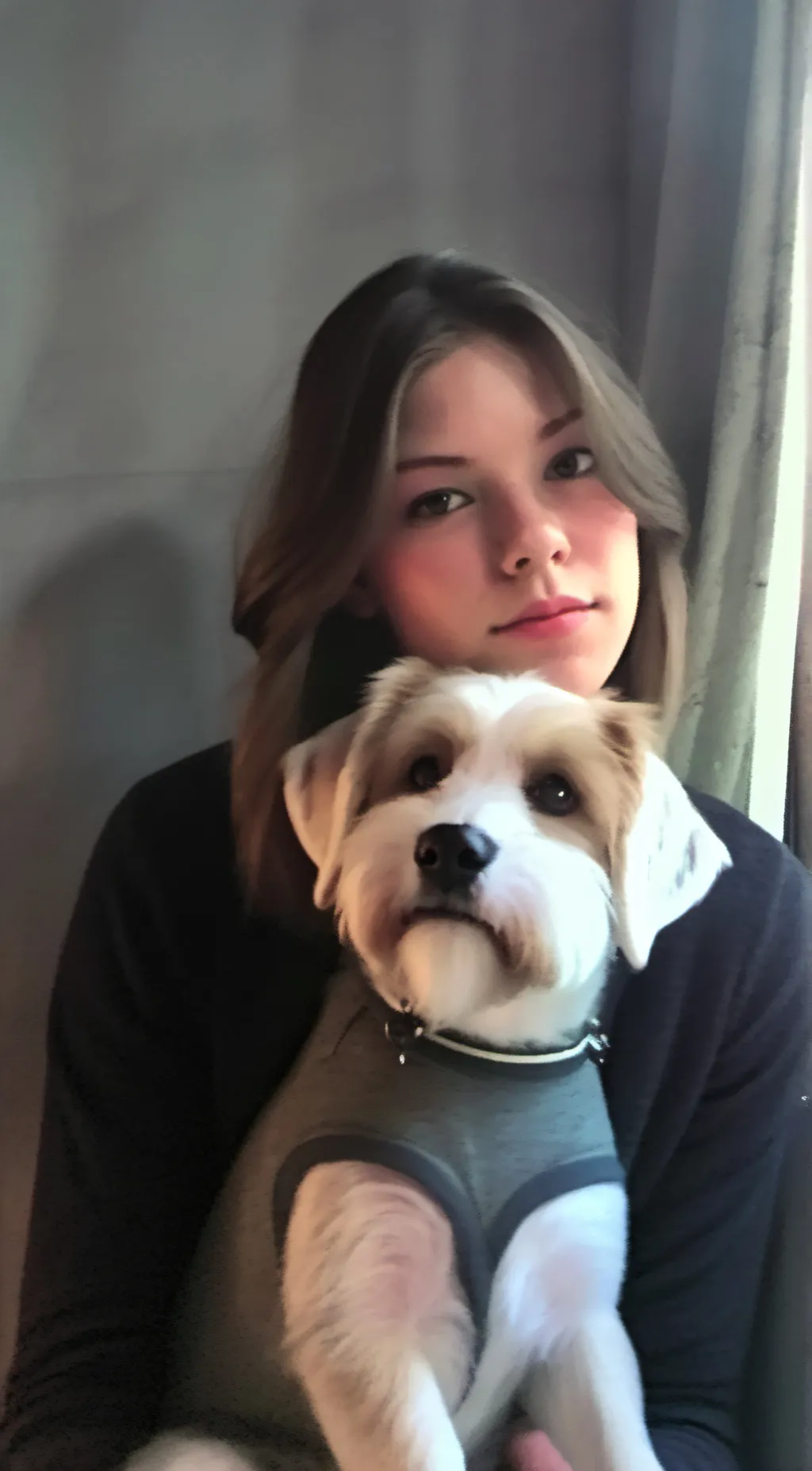 Talkie AI - Chat with Amilia