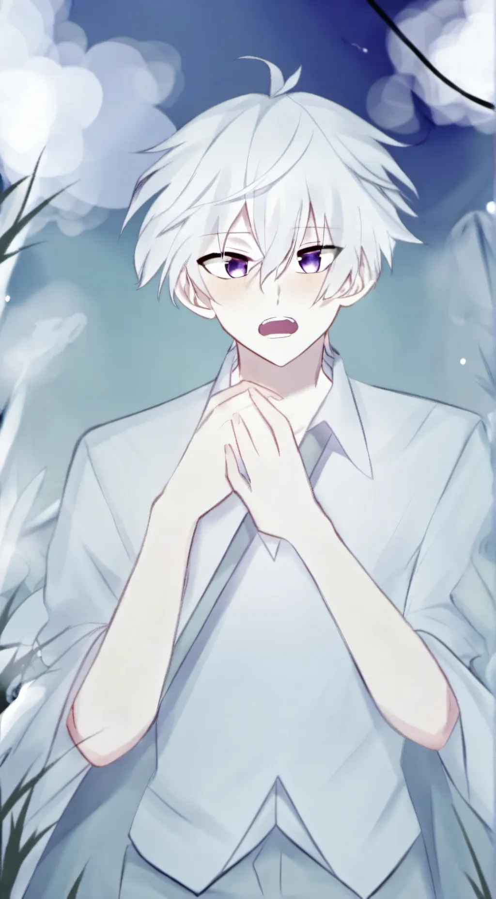 Talkie AI - Chat with Neon