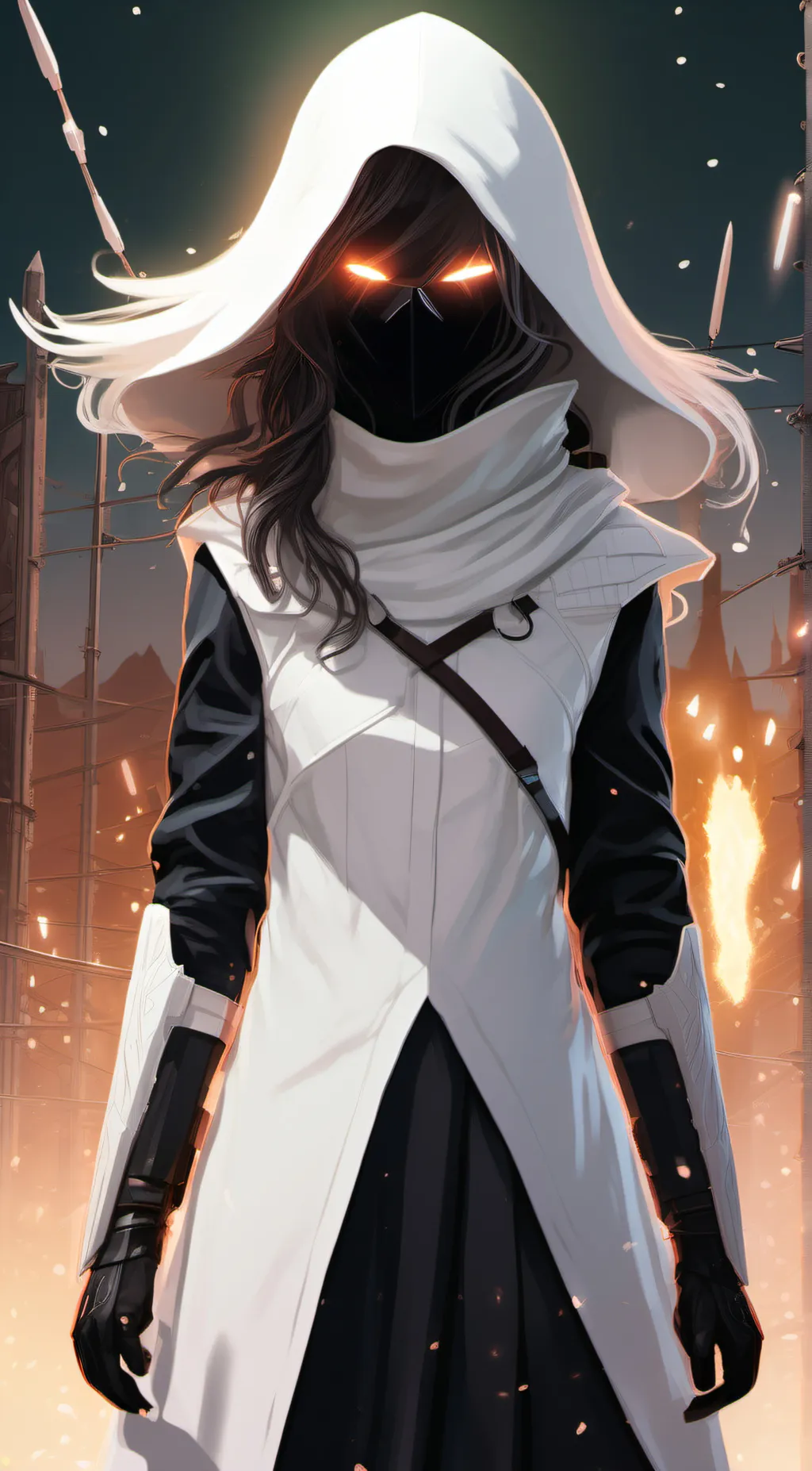 ai character: Zherinol  background