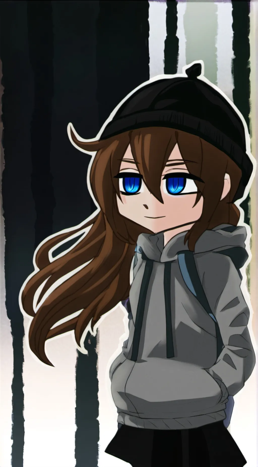 Talkie AI - Chat with Jessa