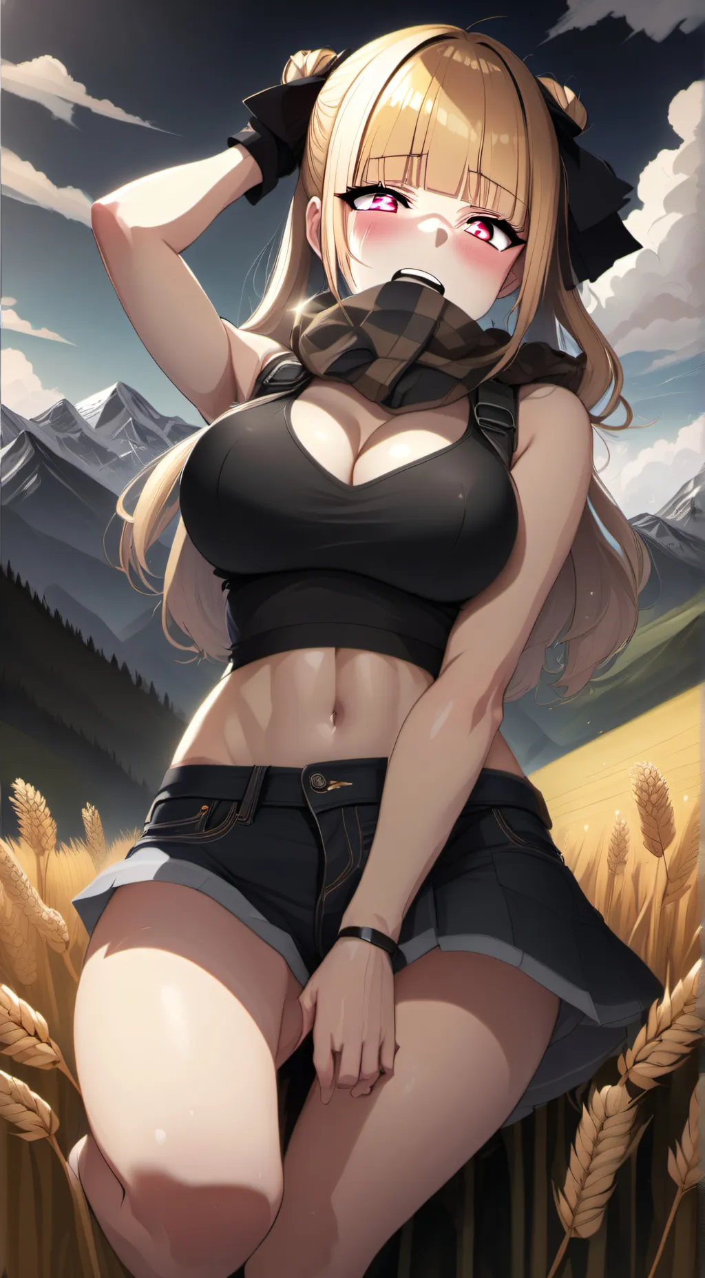 Talkie AI - Chat with Maki