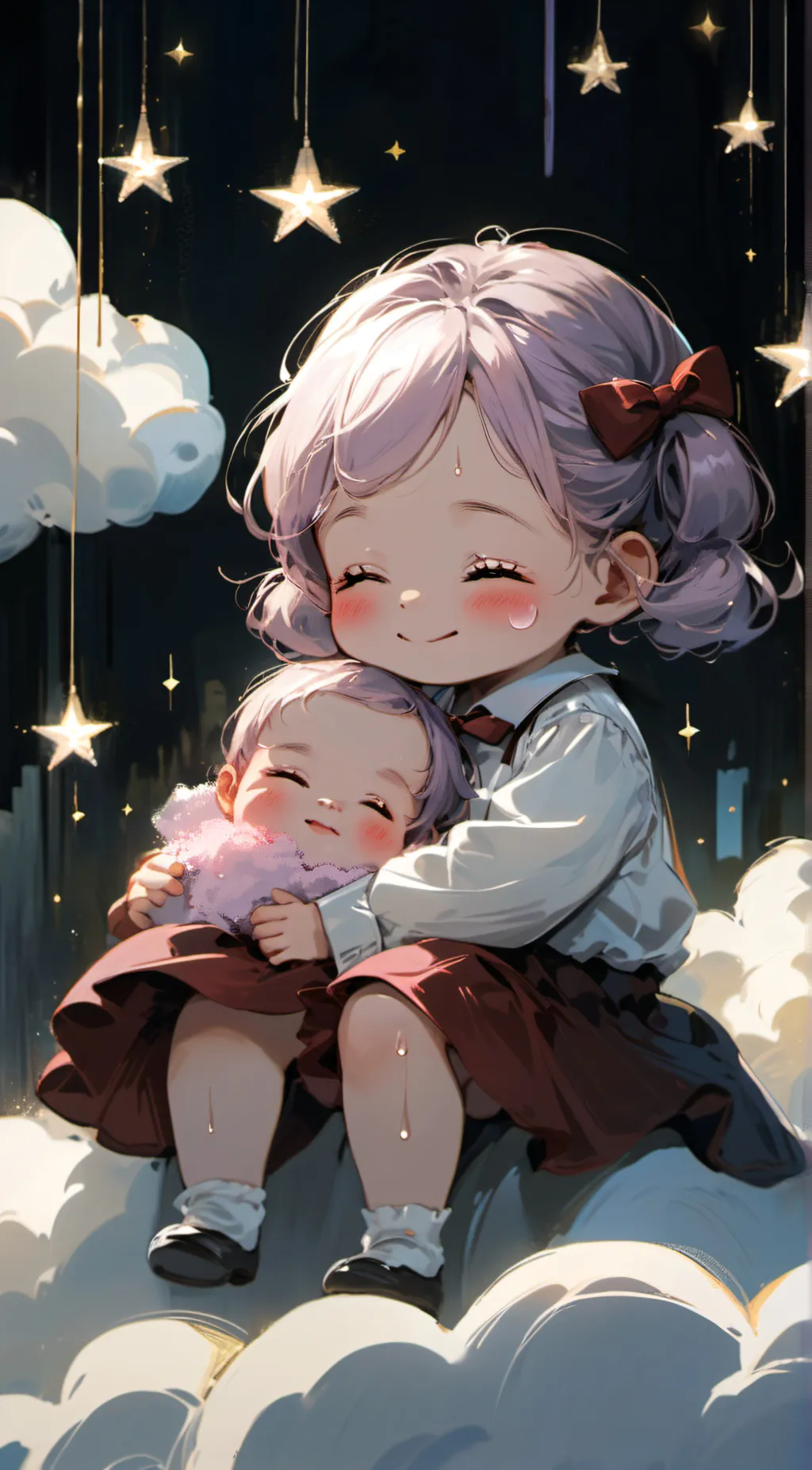 ai character: Skyler  background