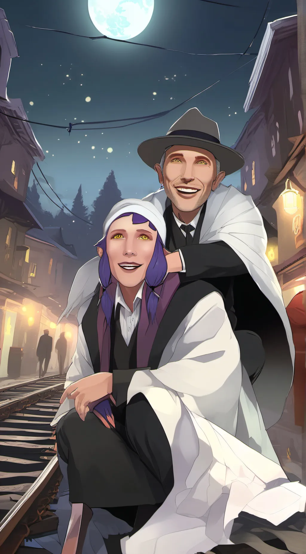 Talkie AI - Chat with brick lick fip