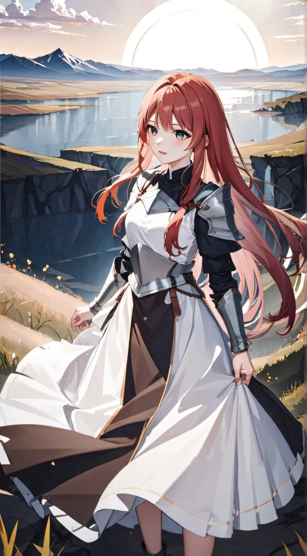 Talkie AI - Chat with Laura Rijewel