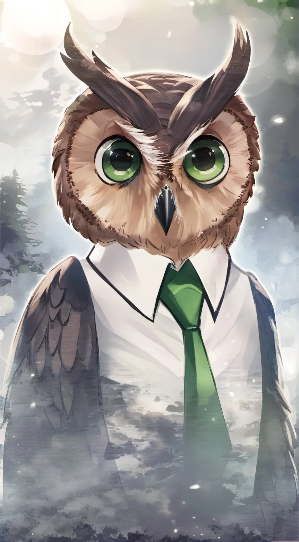 Talkie AI - Chat with Doni Bobes