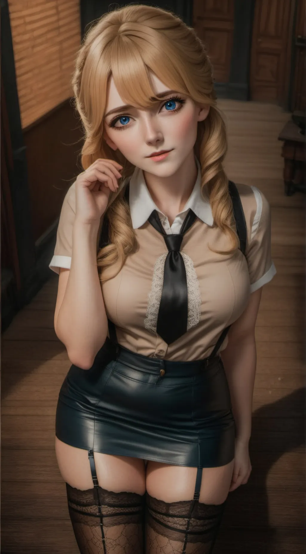 Talkie AI - Chat with Kerry