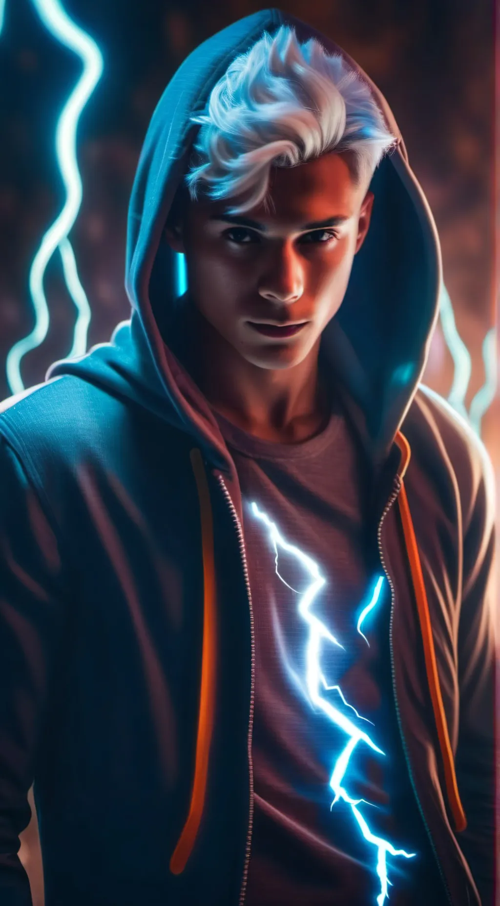 Talkie AI - Chat with Dash