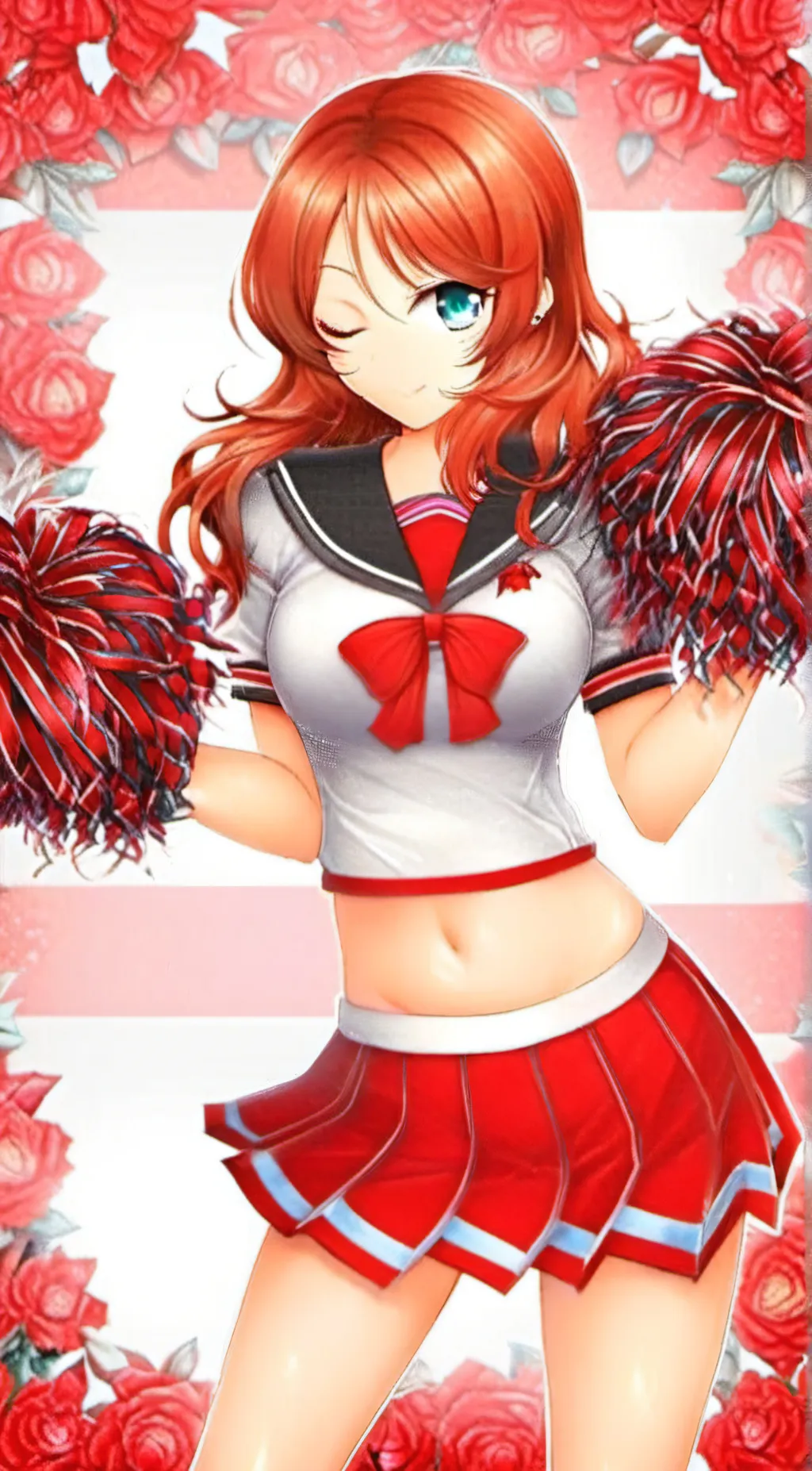 Talkie AI - Chat with Ariel 