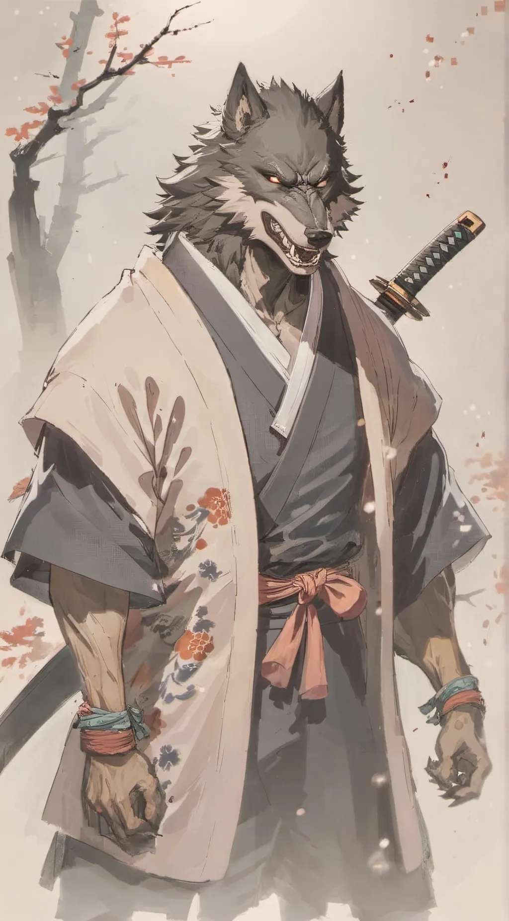 Talkie AI - Chat with Kai