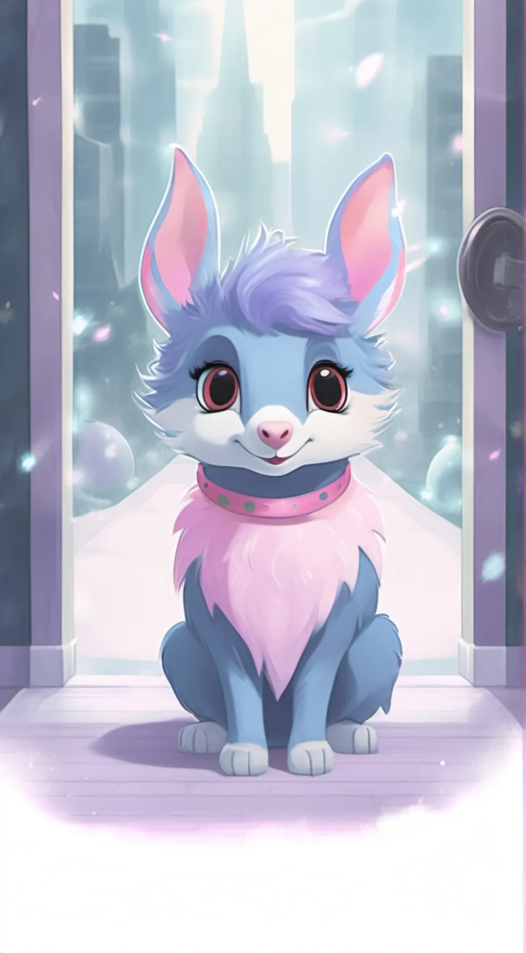 Talkie AI - Chat with bibble