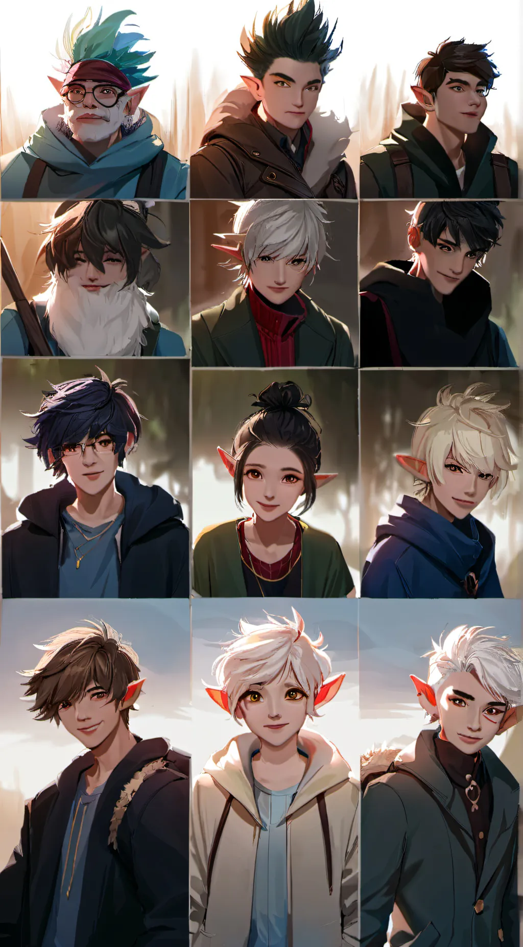 Talkie AI - Chat with Brozone!