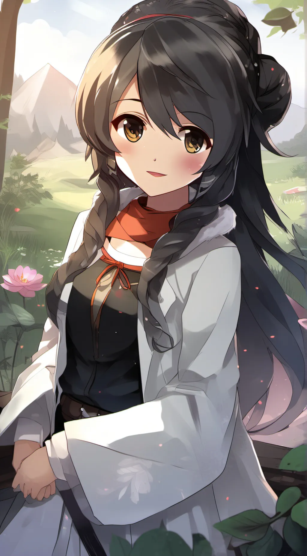 Talkie AI - Chat with Ame