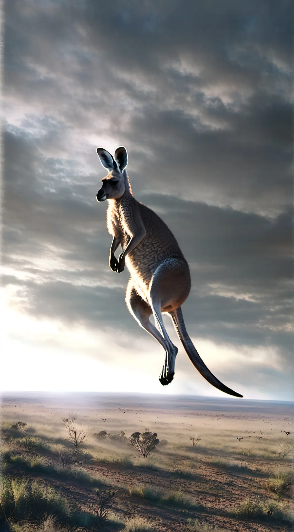 Talkie AI - Chat with sun