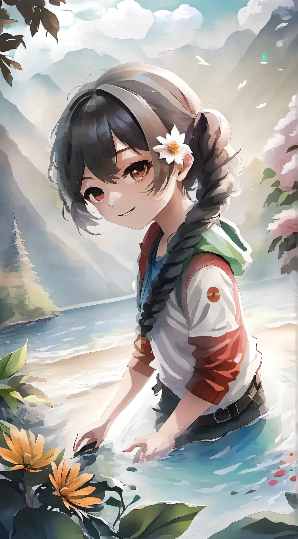 Talkie AI - Chat with unknow