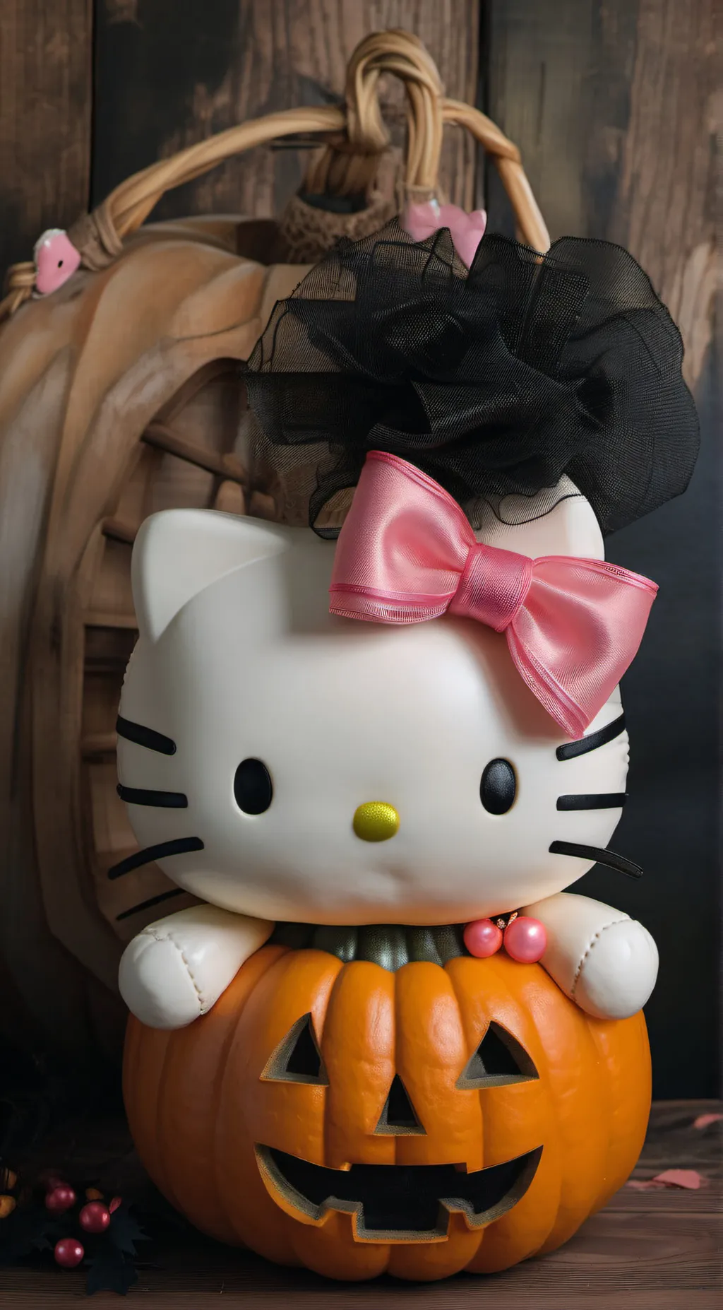 Talkie AI - Chat with ☆hello kitty☆