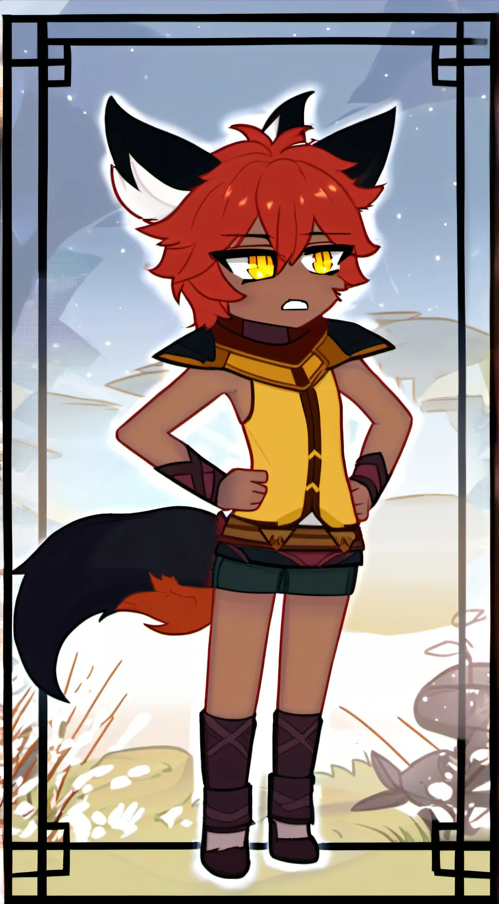 Talkie AI - Chat with Firespring 