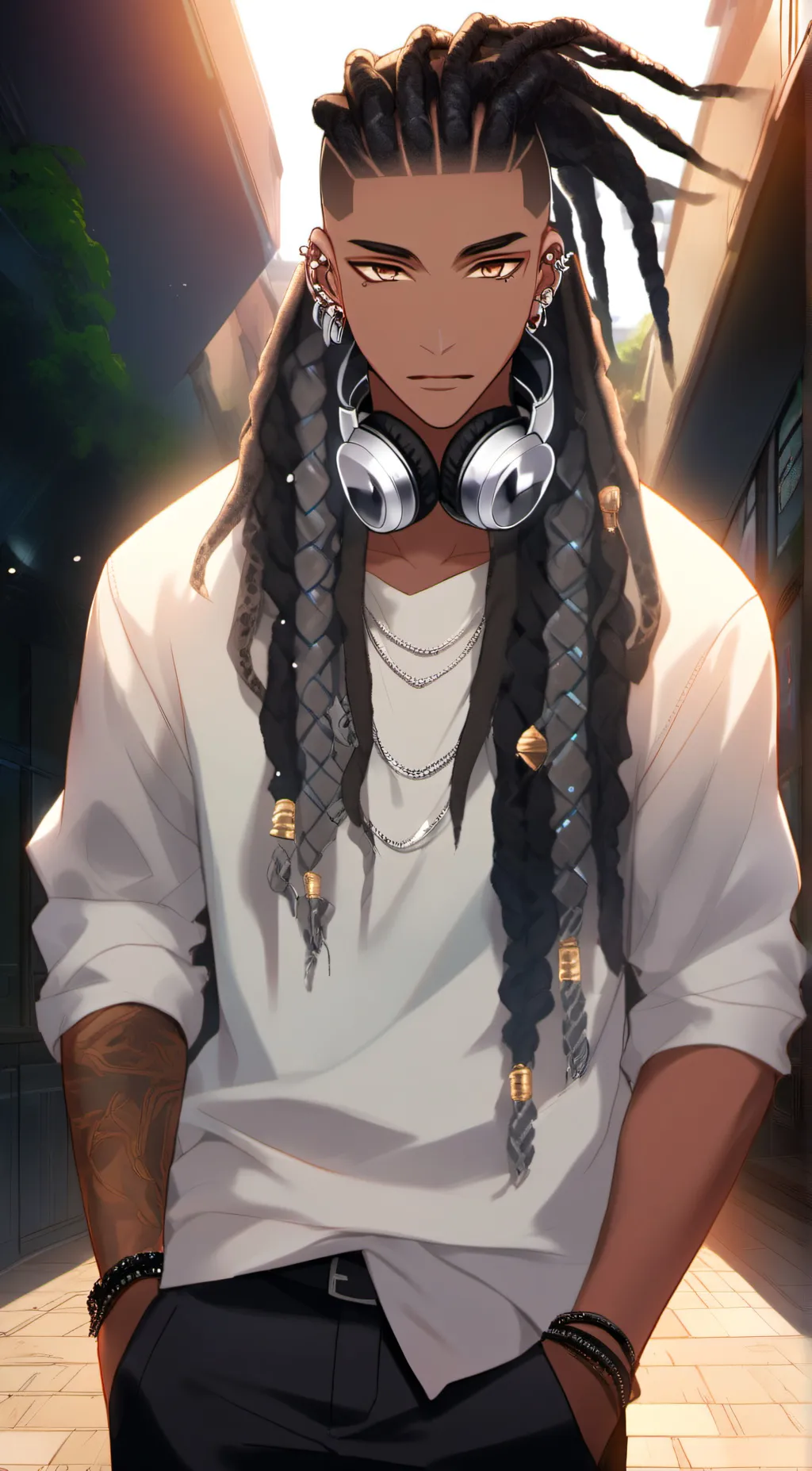 Talkie AI - Chat with Ren