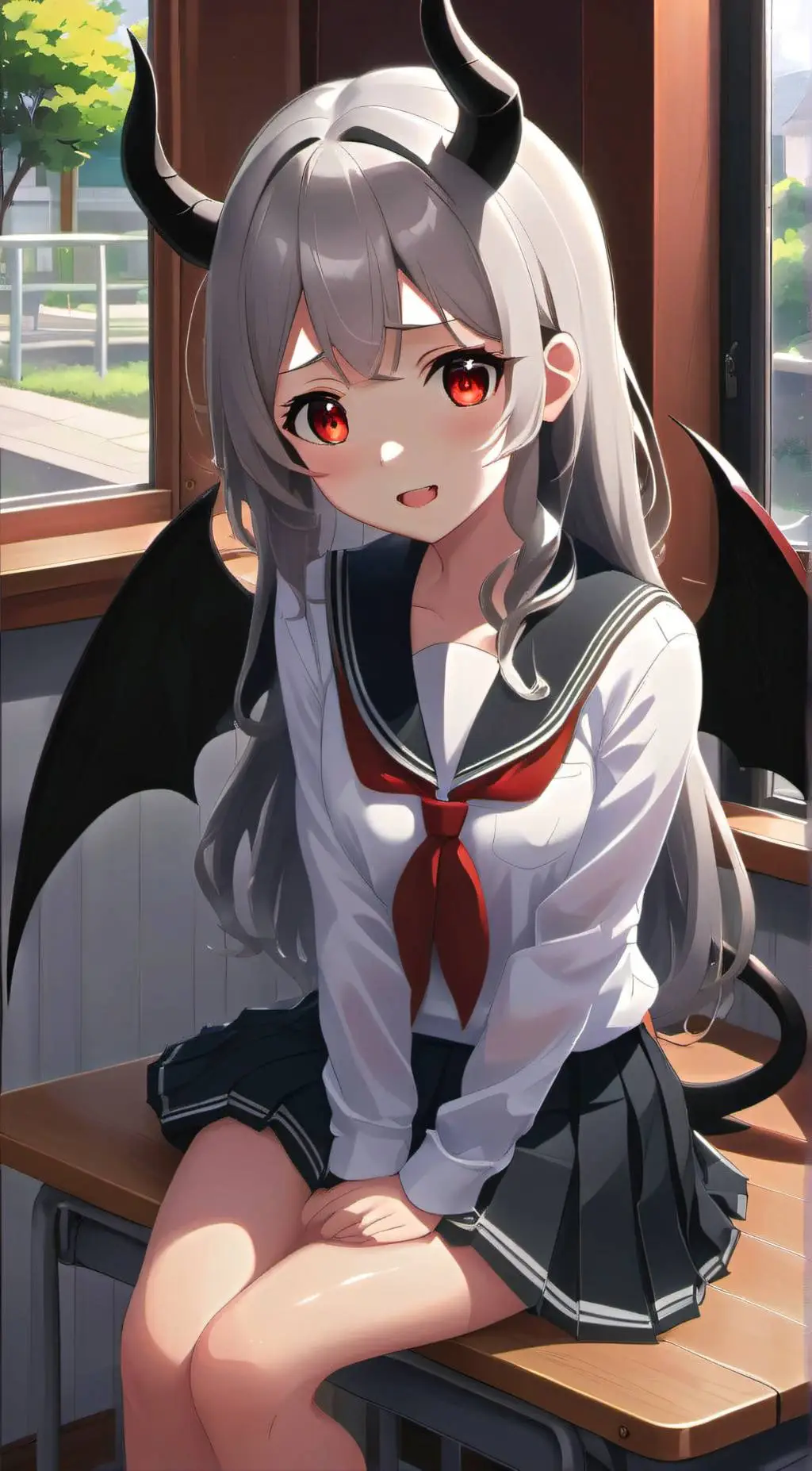 Talkie AI - Chat with Anna